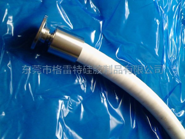 PTFE food-grade silicone hose BT20