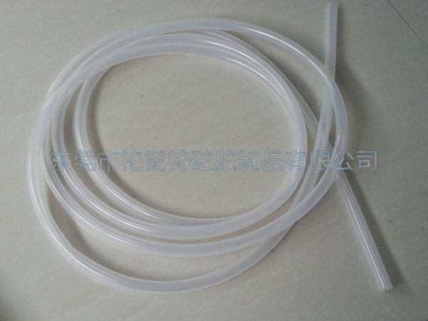 BH00 food-grade silicone hose